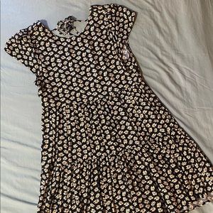 American Eagle Dress